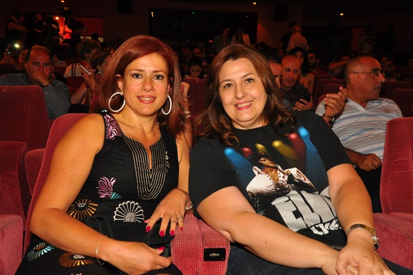 Elvis Presley Tribute Show